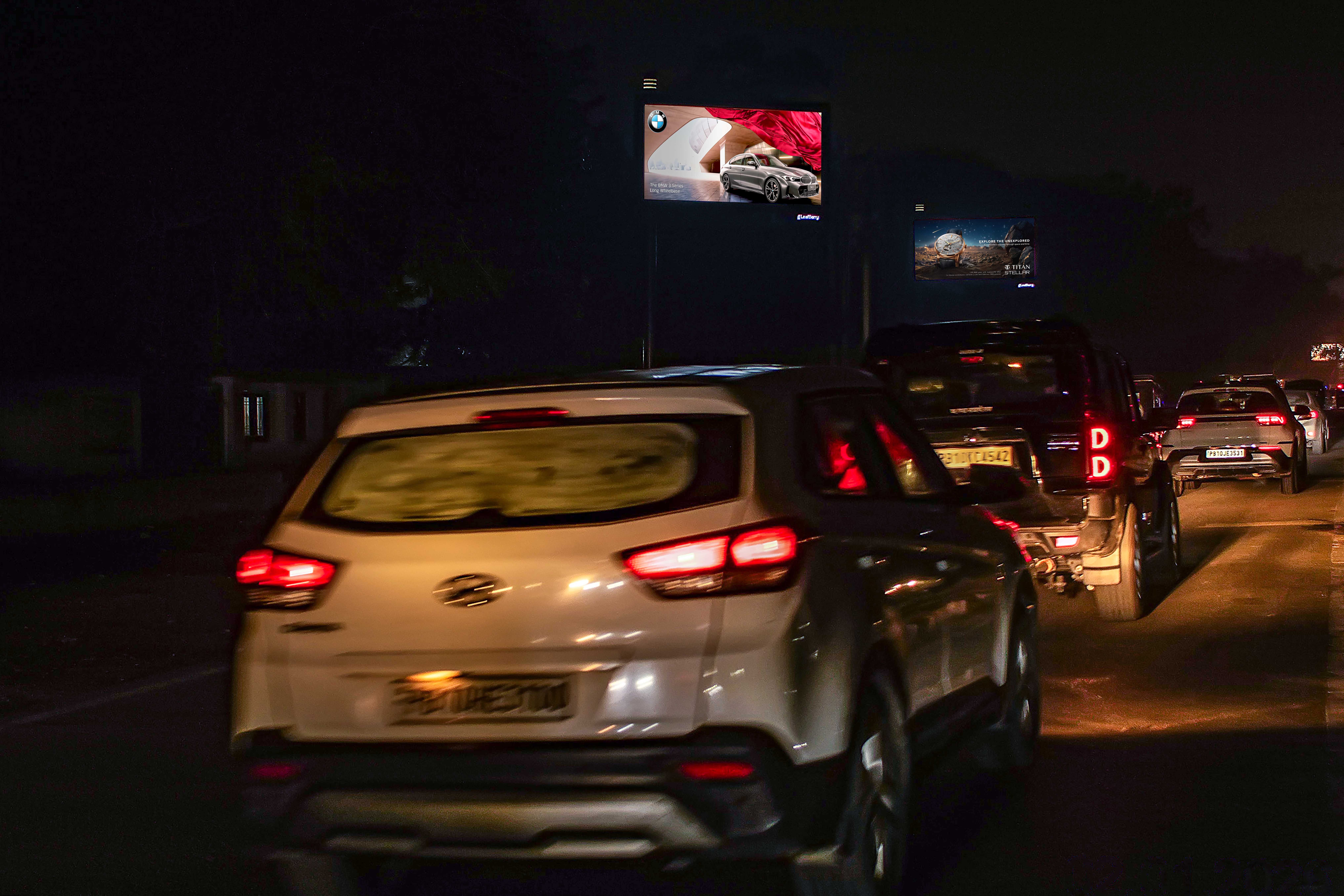Bharat Nagar Chowk4